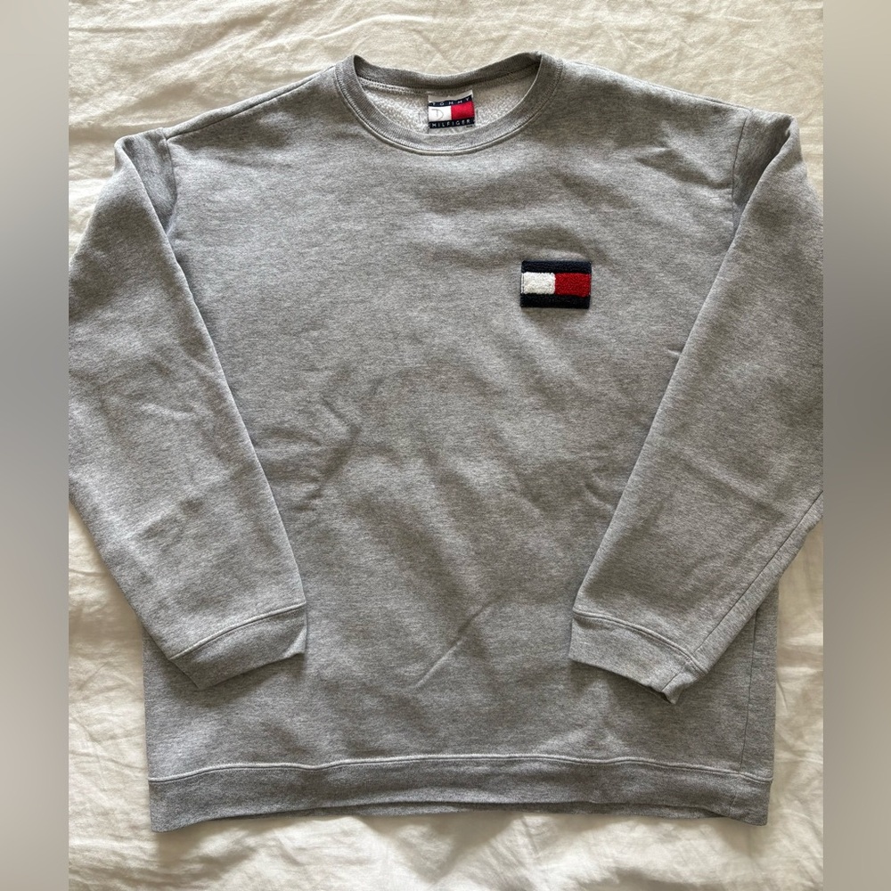 Tommy Hilfiger Crewneck